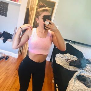 Charlotte Russe crop